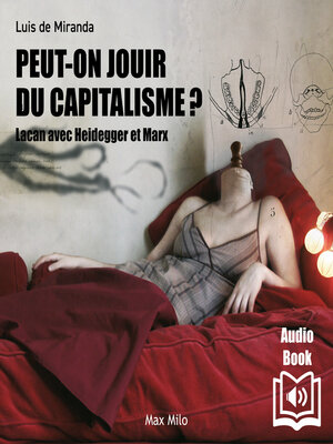 cover image of Peut-on jouir du capitalisme ?